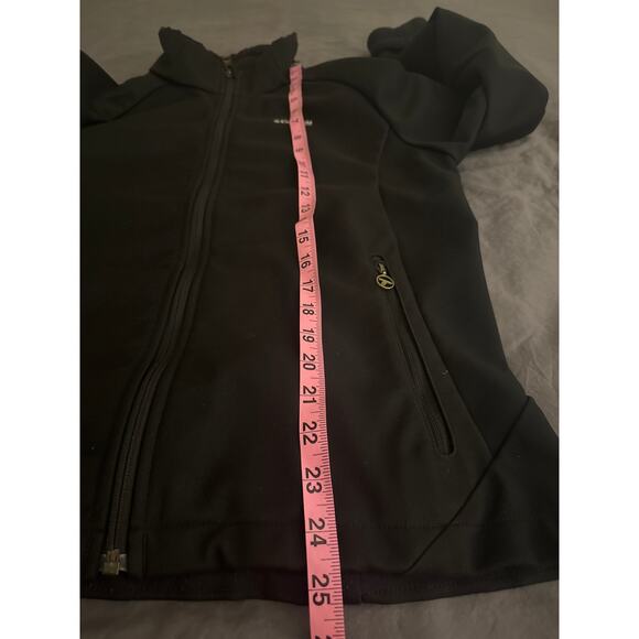 Columbia Titanium Omnishield Softshell Jacket Women's Sz Large - Picture 8 of 8